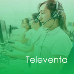 Televenta
